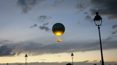 vasque de paris 2024